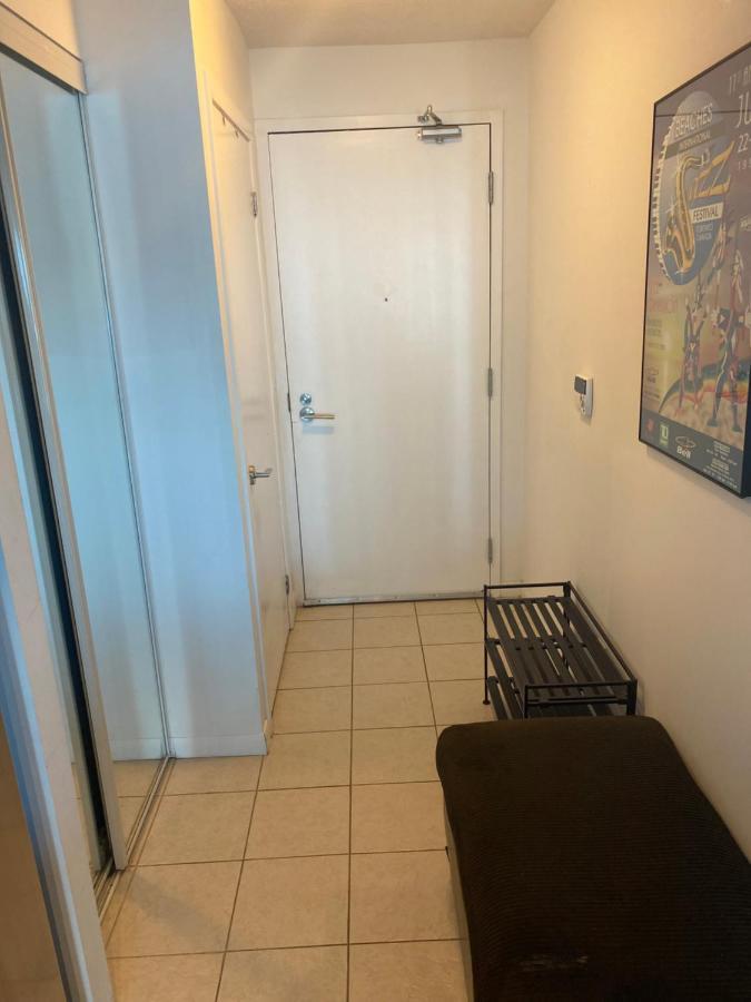 דירות Downtown Toronto+Free Parking+Cn Tower View מראה חיצוני תמונה